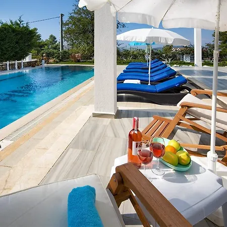 Fethangel Villa *